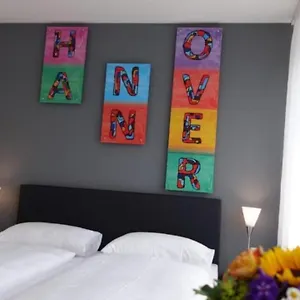 Hotel Plaza Nord