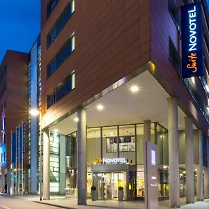 Novotel Ганновер