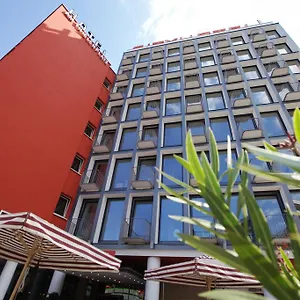 Hotel Smartcity Designhotel