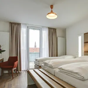 Aparthotel Ina Boutique 030 Hannover-city
